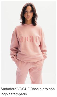 vogue codigo descuento estudiante